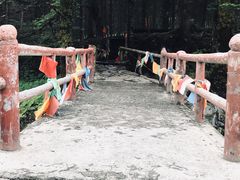 -硗碛藏寨·神木垒景区