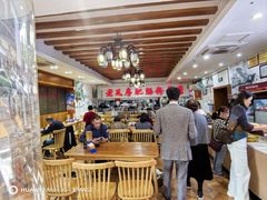 -青石桥老瓦房肥肠粉总店(青石桥总店)