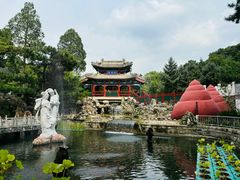 -红螺寺