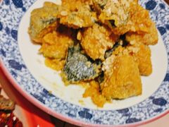 -杨记隆府重庆江湖菜(大悦城店)