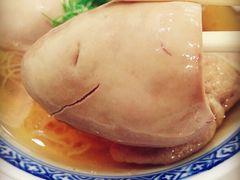 -香港麦奀云吞面世家(中山二路店)