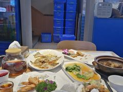 -醉壹号海鲜大排档(厦门美食地标店)