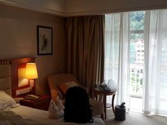 -张家界青和锦江国际酒店