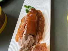 -晟永興烤鸭店(五道口店)