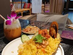 -Thai Alley泰爱里(二沙岛店)