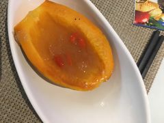 -青岛蓝海大饭店·爱琴海自助餐厅(崂山店)