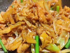 -并州大牌档之醉轻尘