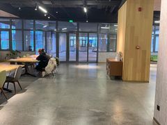 大堂-山下C5cafe(惠通时代广场店)