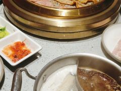 -钱小奴创意自助餐厅·原切谷饲安格斯畅吃(苏州昆山招商花园城店)