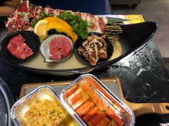 -鹤江桥·红油牛肉粉(SKP店)