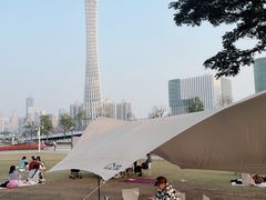 -二沙岛艺术公园