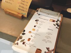 菜单-Kekimatata 生日蛋糕·烘焙教学