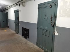 -青岛德国监狱旧址博物馆