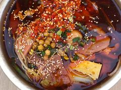 -冒菜西施·非遗冒菜(总店)