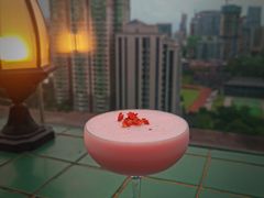 -萨芭蒂高空花园餐酒吧