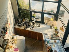 -隹木咖啡馆(宝龙广场店)