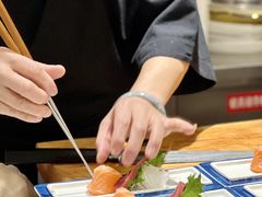 -东瀛阁(锦江宾馆店)