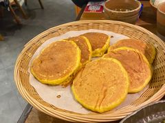 -吃饭皇帝大(长宁龙之梦店)