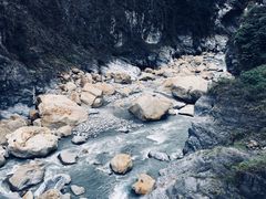 -太鲁阁公园