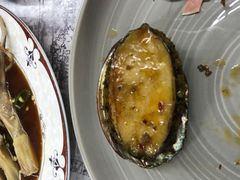 -臻鲜燕海鲜融合餐厅(金陵style店)