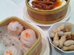 -好福记饭店(红梅公园店)