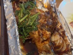 -新白鹿餐厅(城西银泰城店)