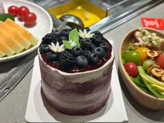 -海底捞火锅(赛格国际购物中心店)
