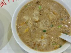 咸豆浆-阊门姚记豆浆(旧学前直营店)