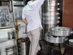 -達揚原味燉品(文明路店)