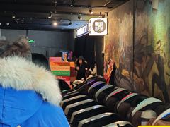 -喜剧部落脱口秀(三里屯店)