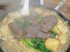 -凡老头米线砂锅(古荡新村西粮站)