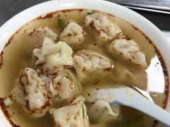 -汪家馄饨(集庆路店)