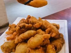 -海坛特色小吃·只做平潭特色菜(平潭店)