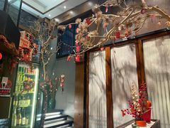 -傑·料理·海鲜放题(佛山文华荟店)