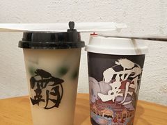 -霸王茶姬(南亚风情第壹城店)