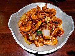 -大牌大·传统杭帮菜(湖滨店)