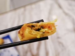 鲜虾炸春卷-独一处·物新集市(红谷滩店)