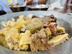 -阿秋牛排(湖心街店)