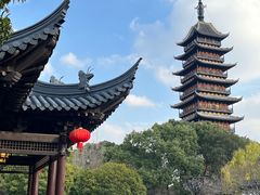 -常熟方塔园
