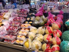 -盒马鲜生(大成店)
