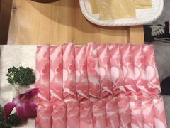 -潘小辣鲜肉老火锅