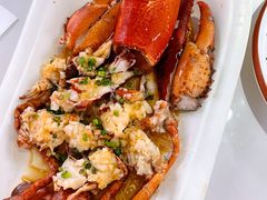 -船说茶点粤菜(海上世界店)