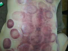 -真功夫足浴按摩