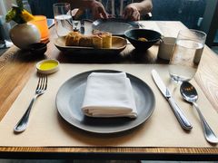 -Mercato莫卡多露台餐厅与酒吧(K11店)
