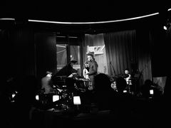 -林肯爵士乐上海中心 Jazz at Lincoln Center Shanghai
