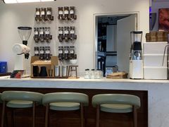 -Peet's Coffee皮爷咖啡(大学路店)