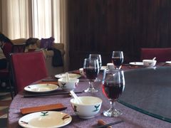 包厢-南沙游艇会·大兵船餐厅