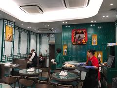 -麦奀云吞面世家(中环店)