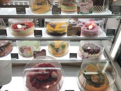 -哈根达斯(武汉天地店)