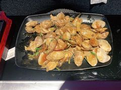 -橦橦小马扎烧烤 (传媒大学店)